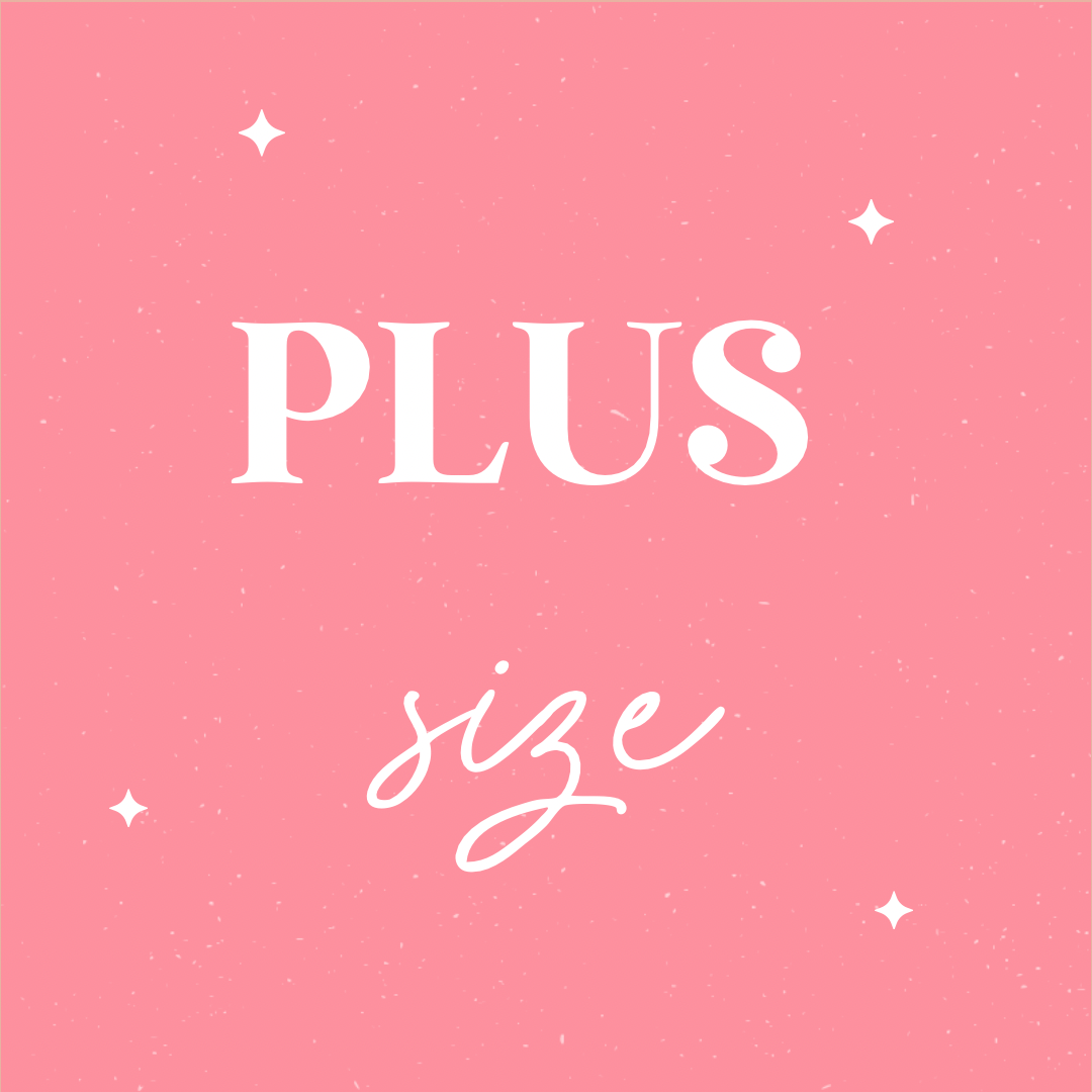 Plus Size