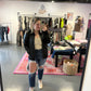 Biker Babe Jacket