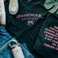 Passenger Princess Tee